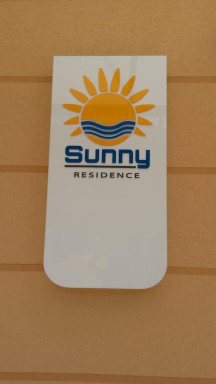 Sunny Residence Complex Sunny Beach Buitenkant foto