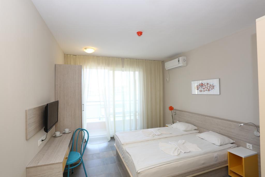 Sunny Residence Complex Sunny Beach Kamer foto